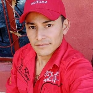 Meet your Posher, Luis